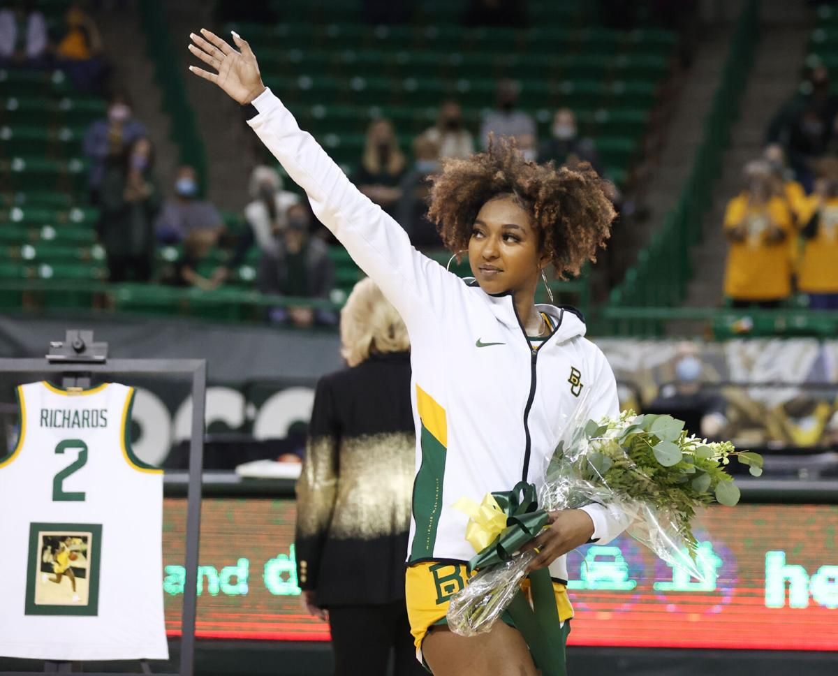 picture Didi Richards Instagram richards lady bears legend still