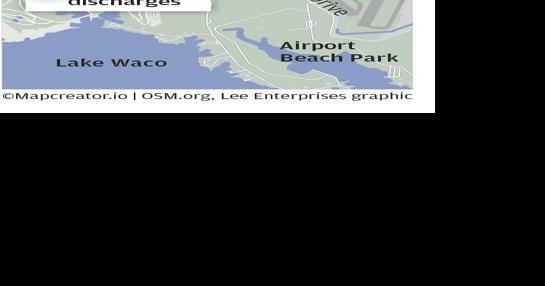 Outage near Lake Waco causes leak of 610K gallons of sewage - Vimarsana News