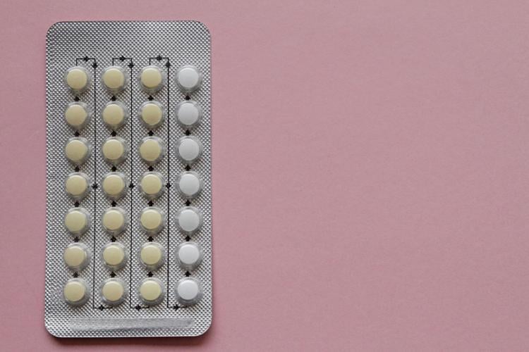 Study links birth control pills to more binge eating