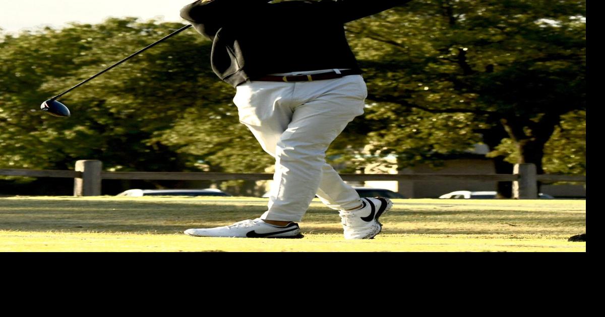Baylor golfers place fifth at Aggie Invitational