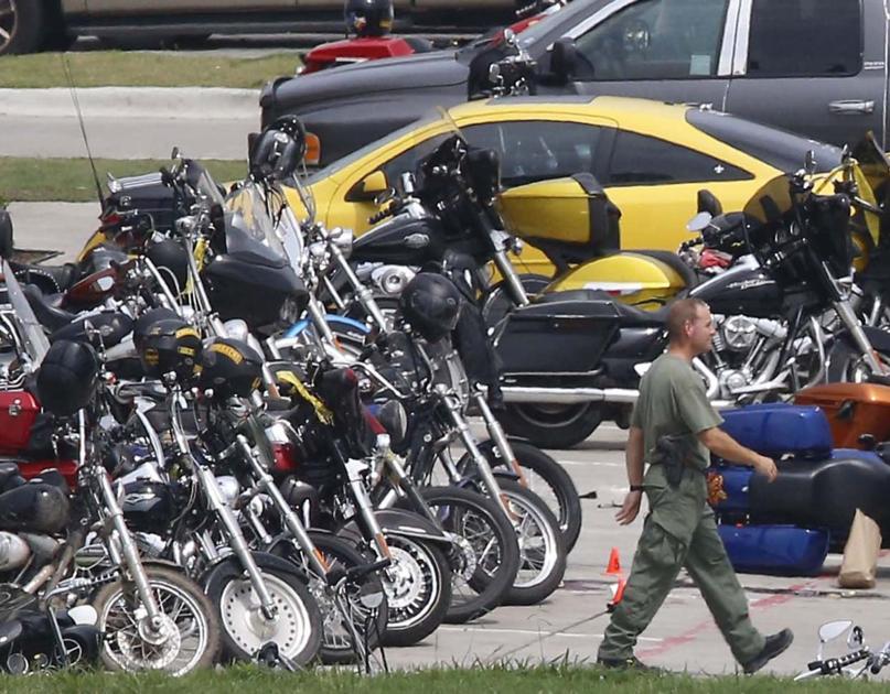 Vehicle forfeiture documents reveal new details about deadly biker