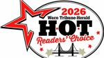 Heart of Texas Readers' Choice 2026: Here are the winners