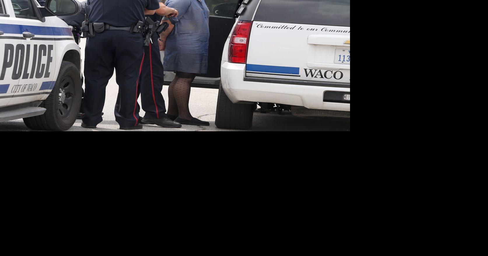 Man arrested in CVS robbery