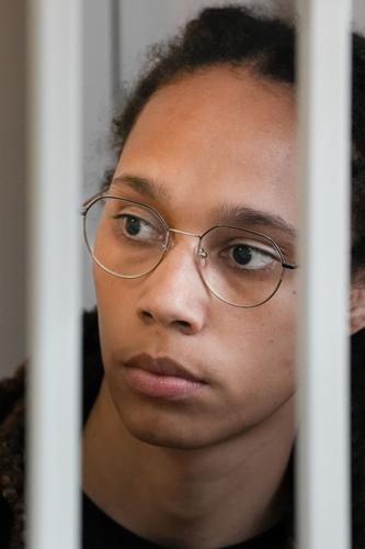 War and Griner's Arrest Don't Deter U.S. Men From Russian