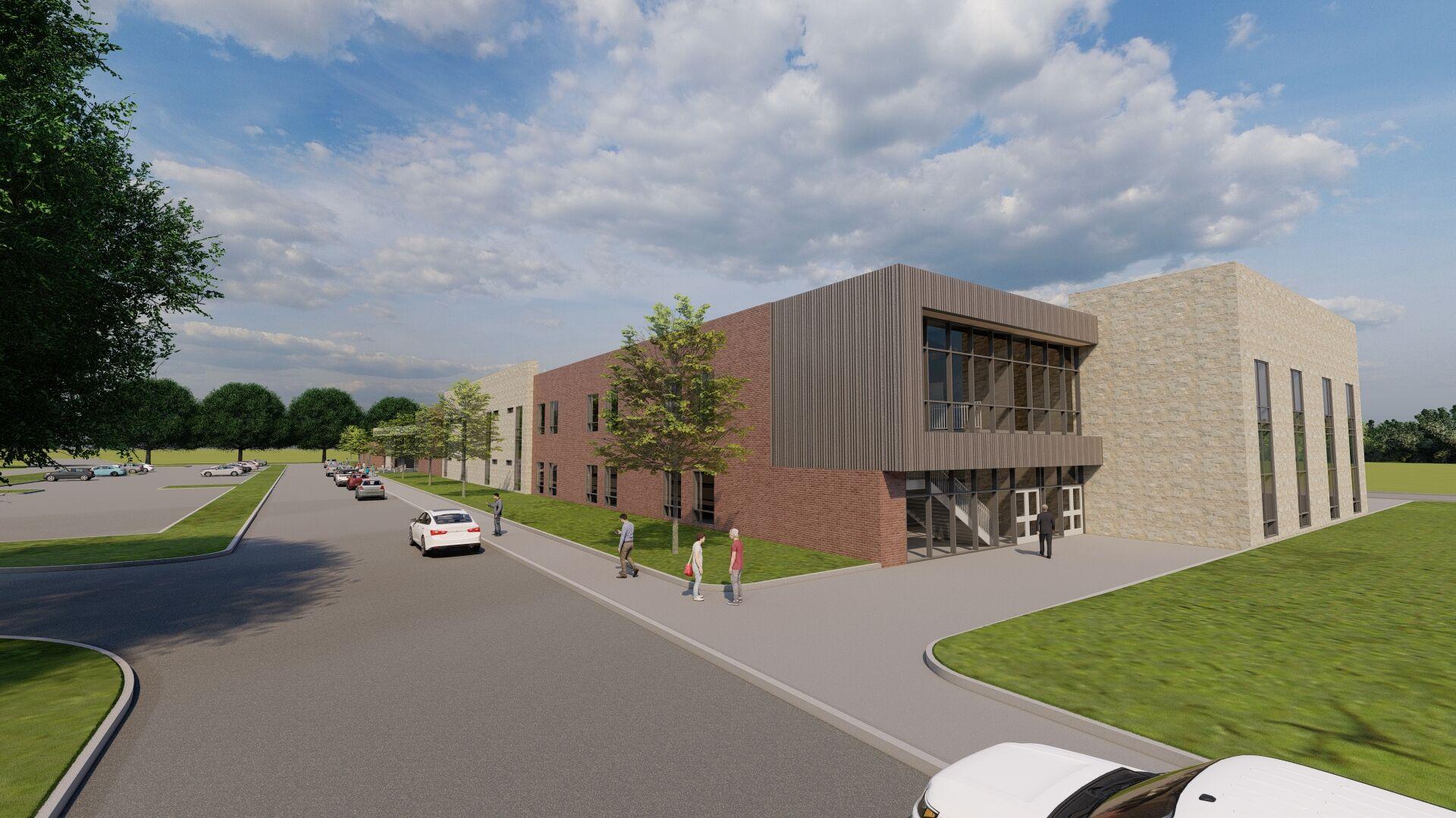 Waco Isd Calendar 2023 24 Voter-Approved Waco Isd Schools Set To Arrive Over Next Four Years |  Education | Wacotrib.com