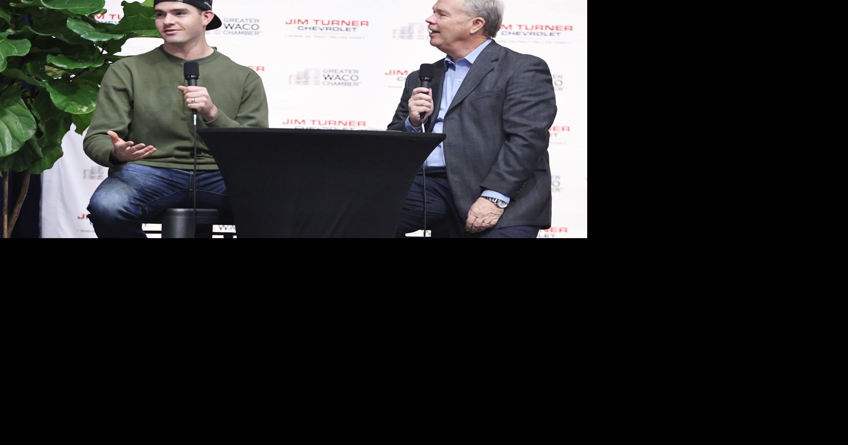 Print-cute: Bradfords share story of love, baseball at annual First ...