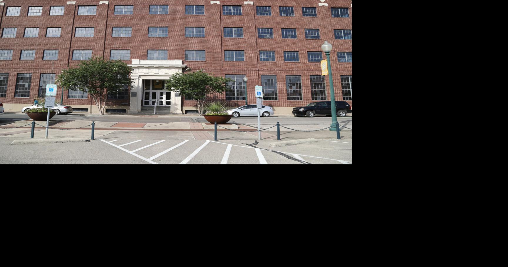 Cornerstone Caregiving renovating Waco Drug Co. building downtown, up for TIF incentive