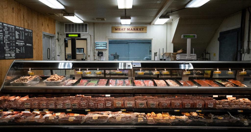TX meat prices high but stable—chicken drops, beef a bit up - Vimarsana News