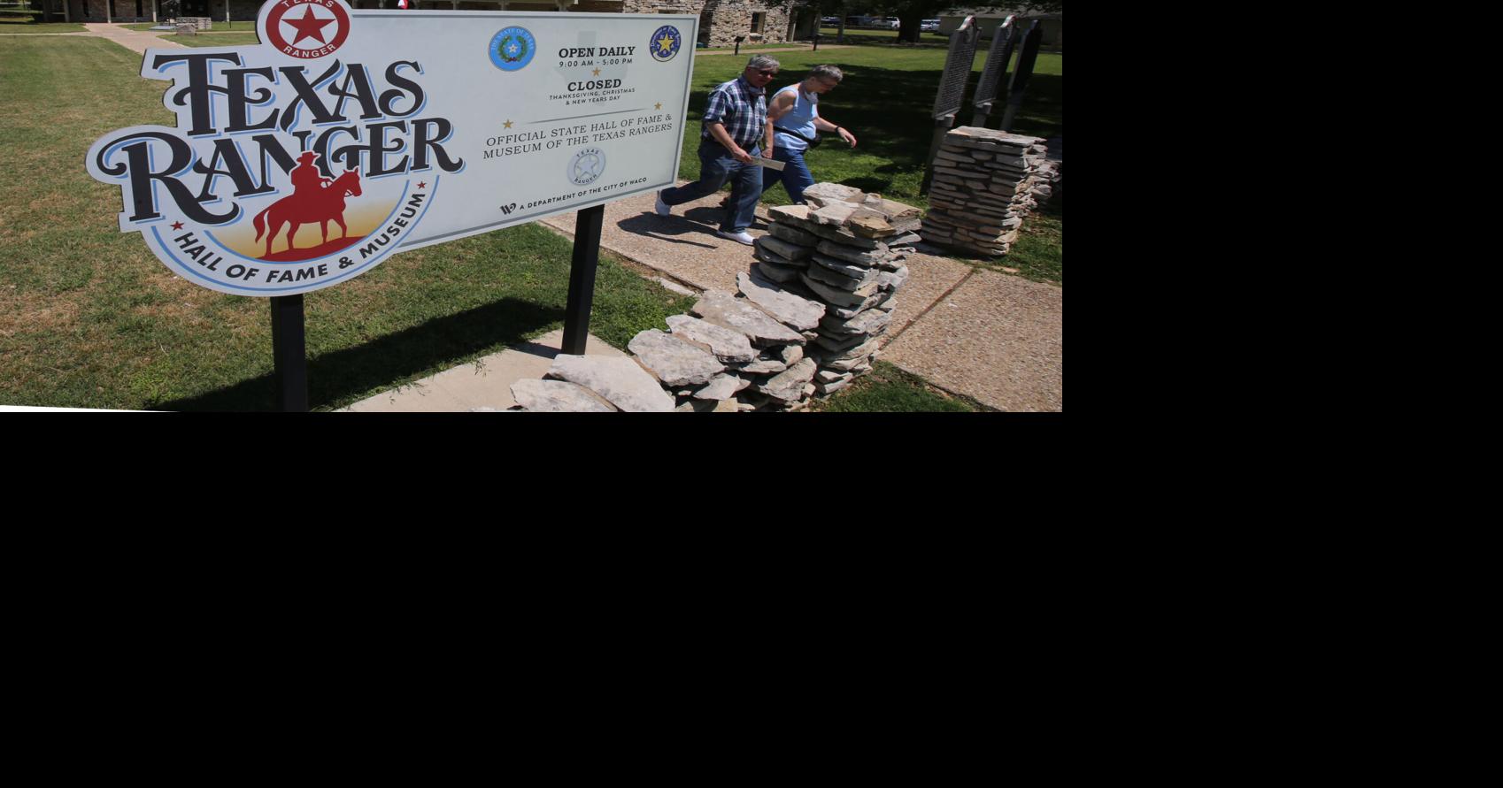 Texas Ranger Museum gets $1.2M bequest, its biggest ever