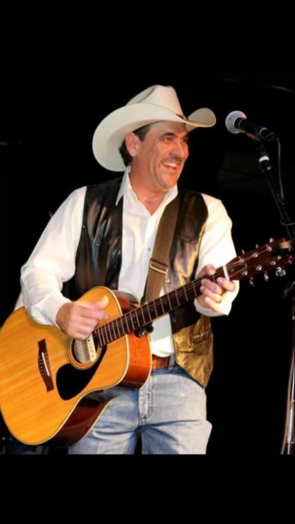 Country singer Bobby Dean holds CD release party | Sound & Sight ...