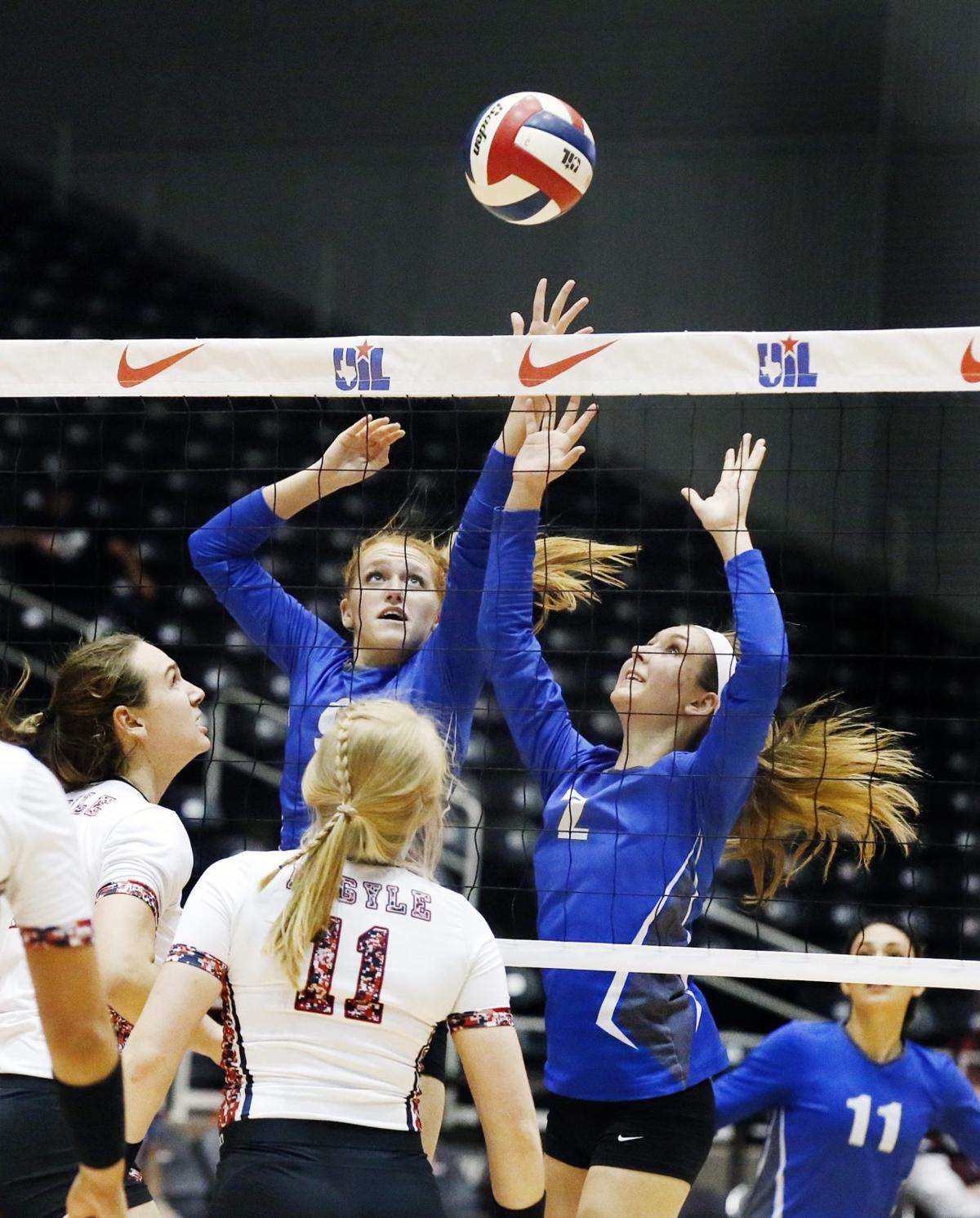 Centex volleyball preview: Teams ready to build on 2015 success with ...