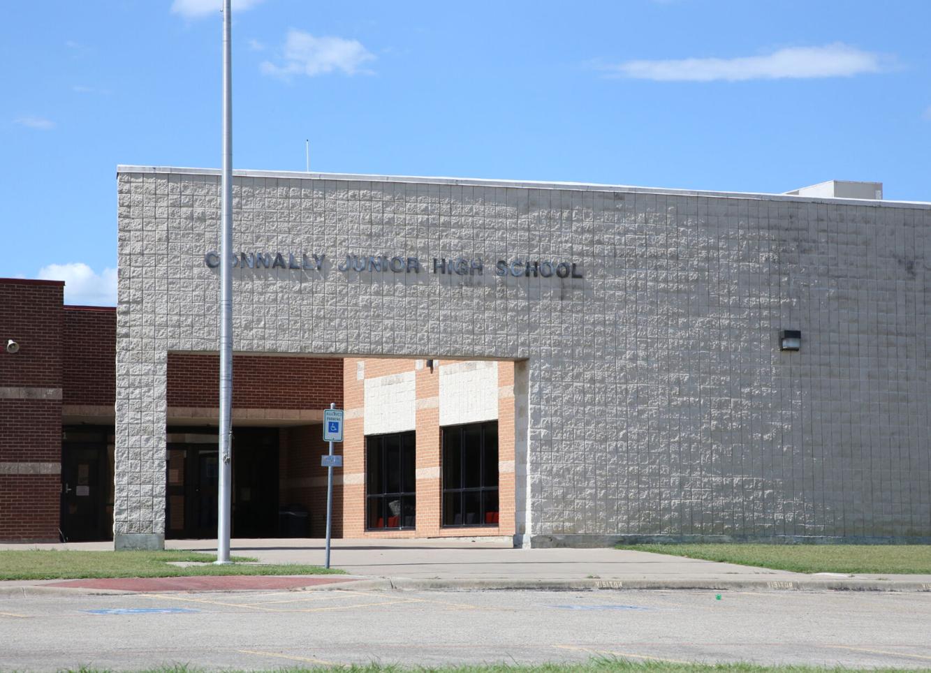 Connally Junior High to close after second teacher dies of COVID19