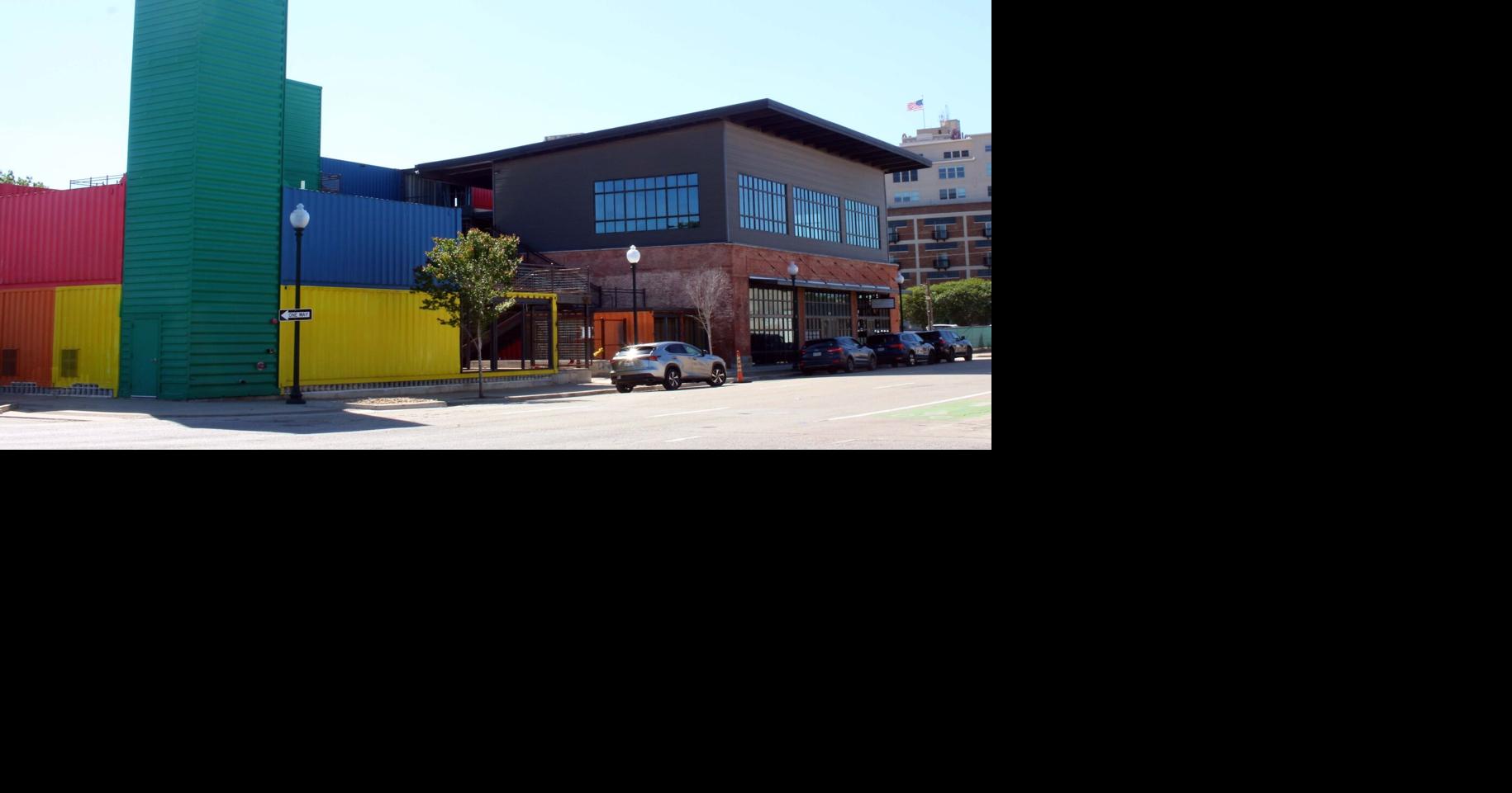 Details emerge as downtown Waco's Hotel Herringbone aims for opening