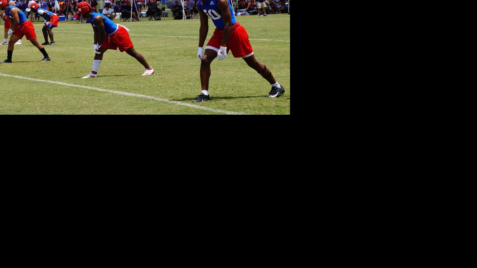 Several Centex Football Teams Snub New Offshoot 7 On 7 Tourney
