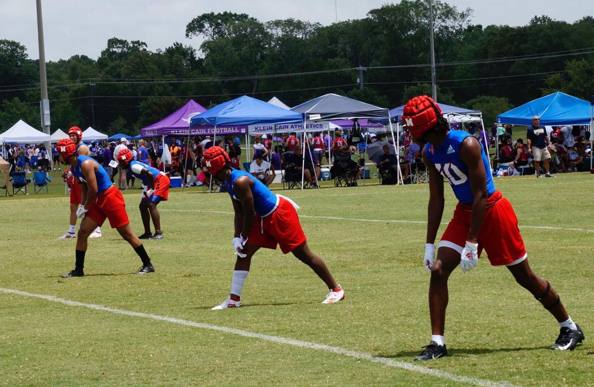 Several Centex Football Teams Snub New Offshoot 7 On 7 Tourney