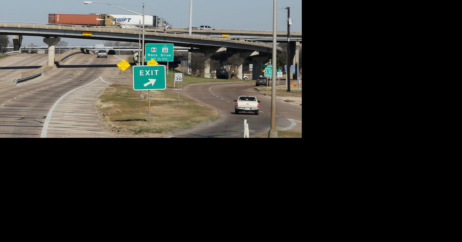Prescription for ailing Business 77: Greenery, bike lanes, roundabouts