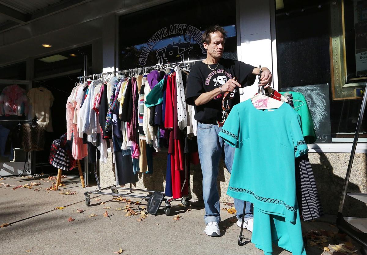 Downtown Waco Arts Venue Cast Closes Doors On Austin Avenue Business Wacotrib Com