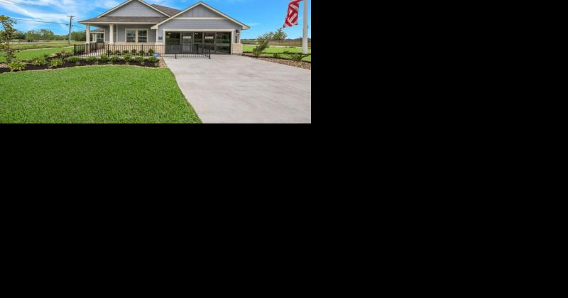 Newly listed homes for sale in the Waco area - Vimarsana News