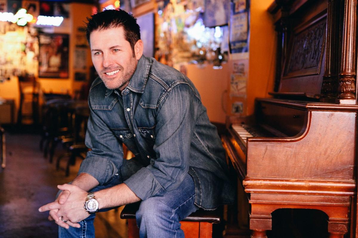 Casey Donahew (country) Music