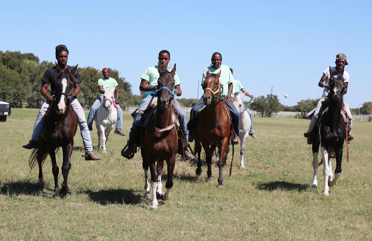 riding clubs near me