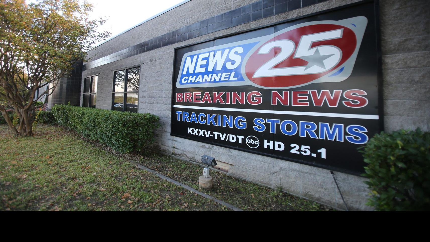 Kxxv Tv Station Gets Bought By Alabama Based Raycom Business News Wacotrib Com