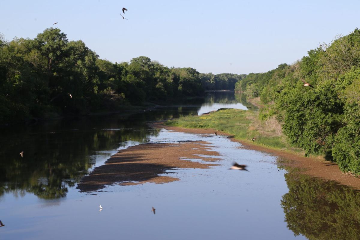 Brazos River Authority close to winning longsought water rights