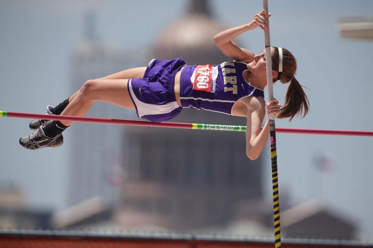 Friday state track ra12