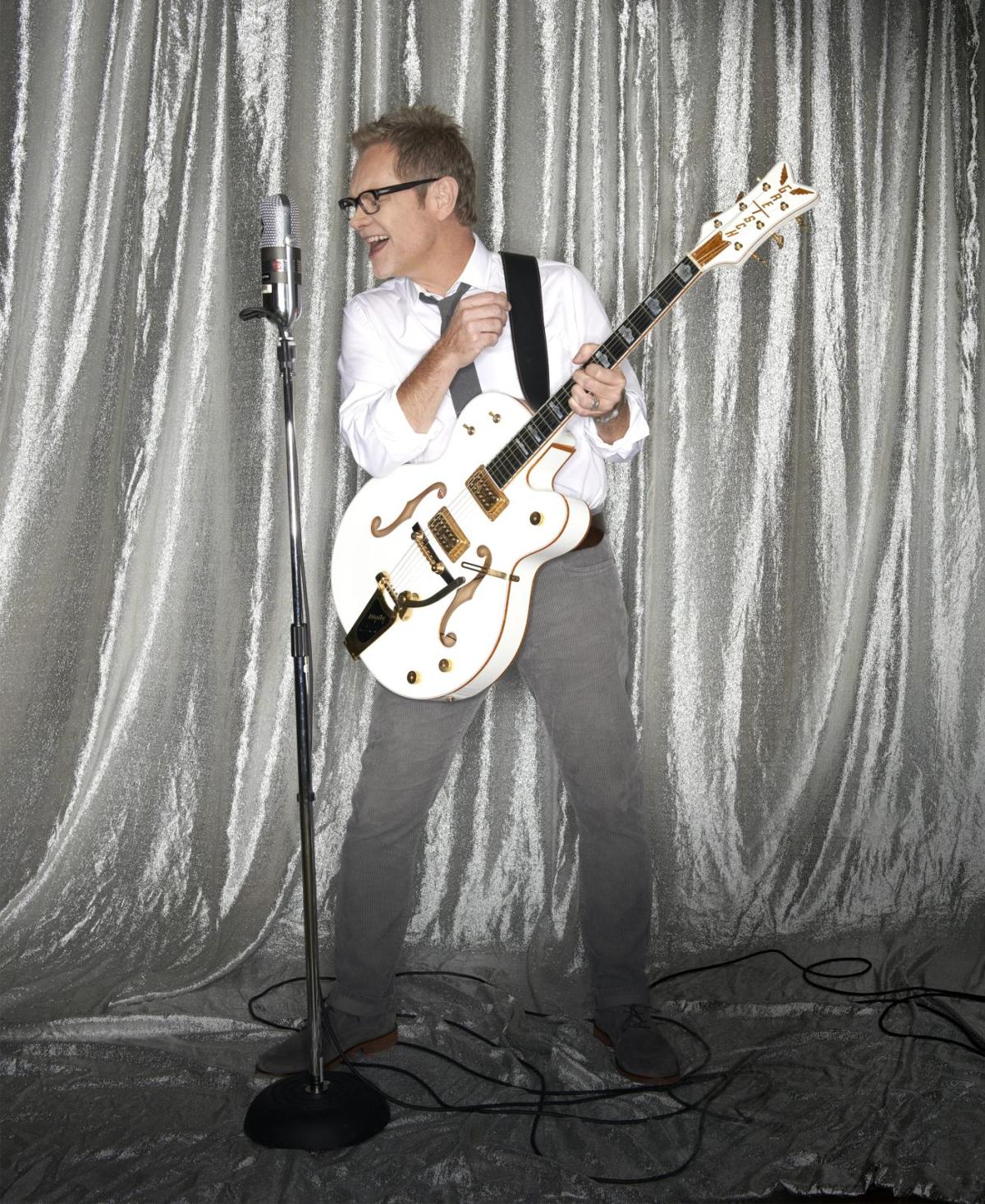 singer steven curtis chapman brings christmas joy to steven curtis chapman christmas songs