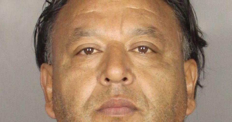 Waco man arrested after seizure yields large drug findings