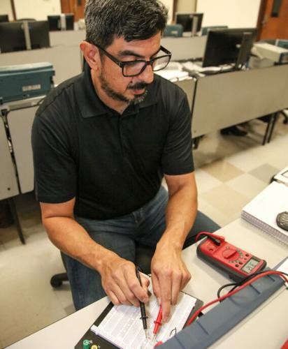 TSTC trains students to power manufacturing’s future