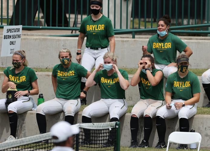 Texas Longhorns baseball: Horns overcome 26 walks in 3 games to take Baylor  series