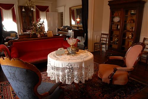 This Is Waco: Historic Homes