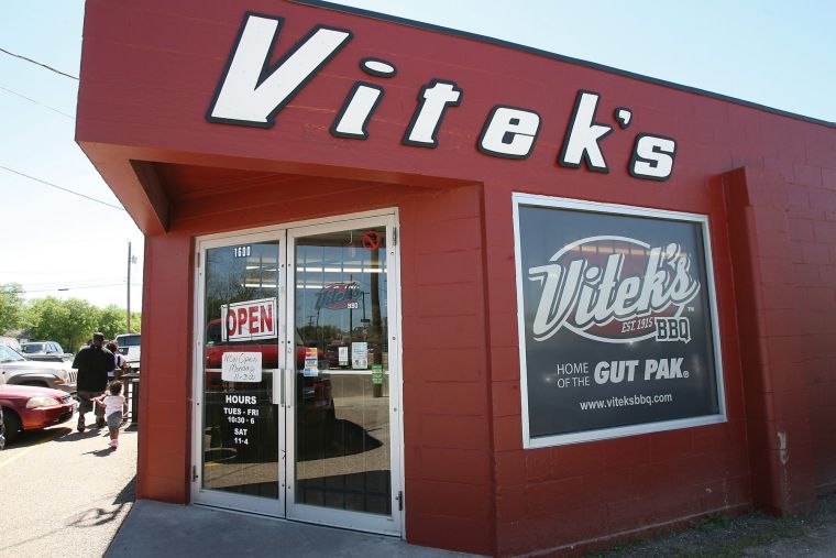 10 great BBQ joints around the Waco area | Waco Today | wacotrib.com