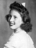 Rogers, Hazel Delores