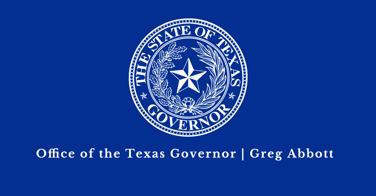 Governor Abbott Announces Over $2.5 Million In Rural Student Career Pathway Grants