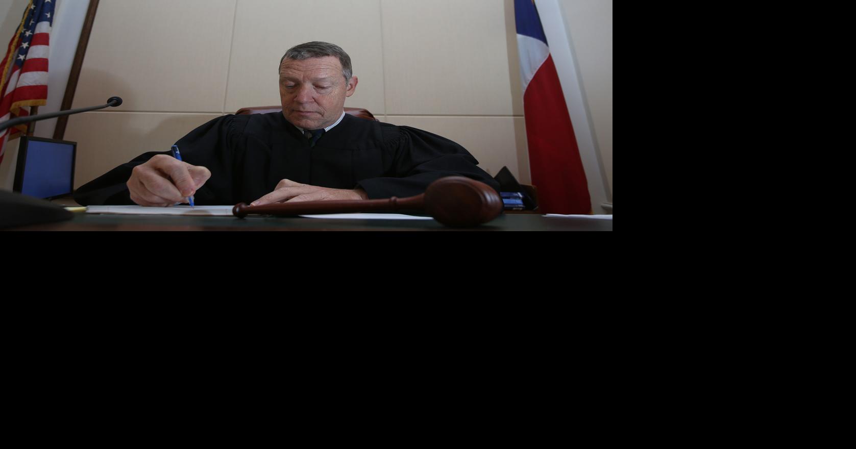 Judge dismisses 13 Twin Peaks civil rights cases