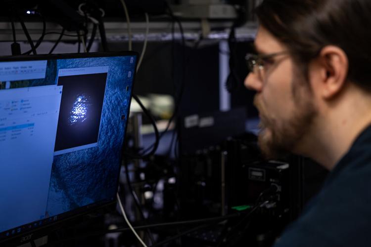Making the ‘invisible’ visible: How high-speed movies could change the way scientists study disease