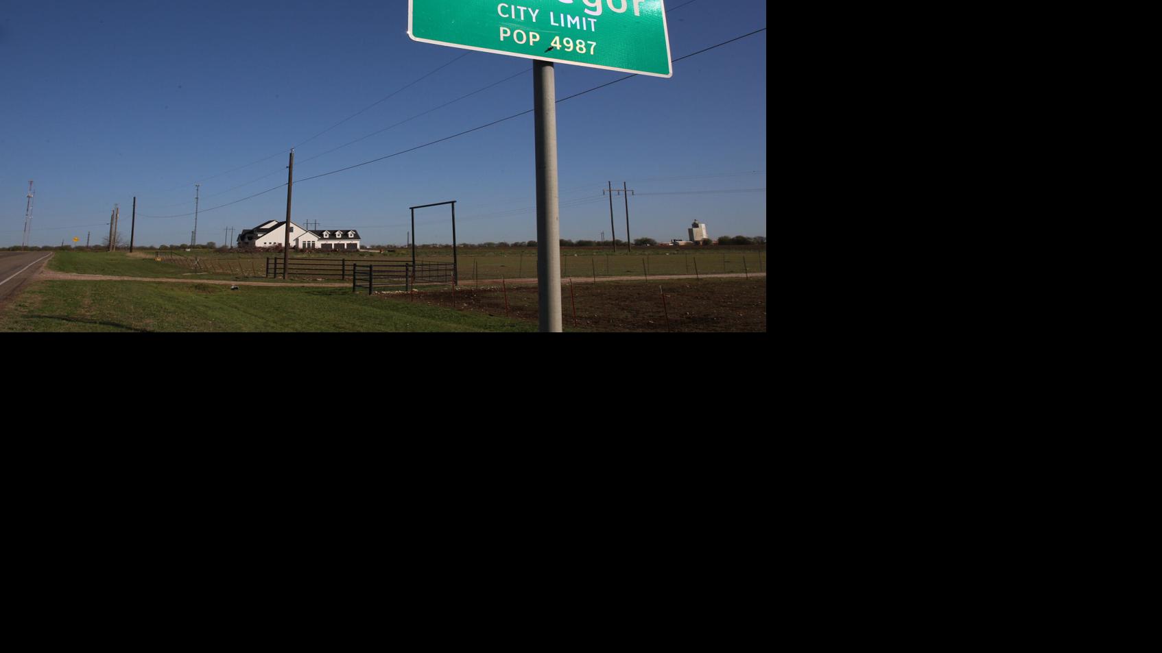 Large company eyeing McGregor industrial park that recently landed second SpaceX operation | Local Business News