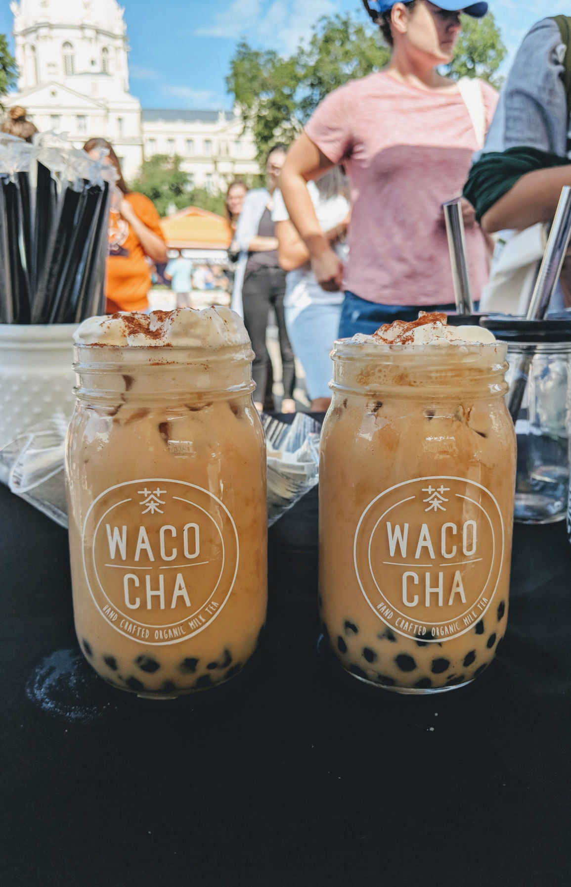 Waco Cha enables entrepreneurs to bring their world to downtown