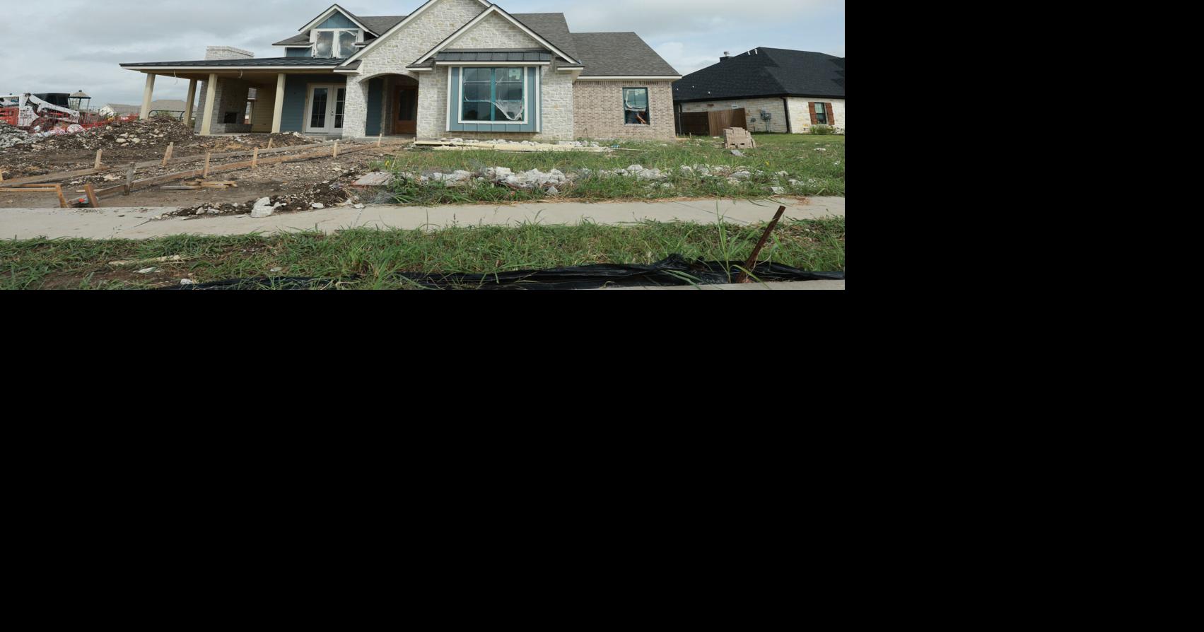 The West End promises new high-end homes over next decade near growing McGregor
