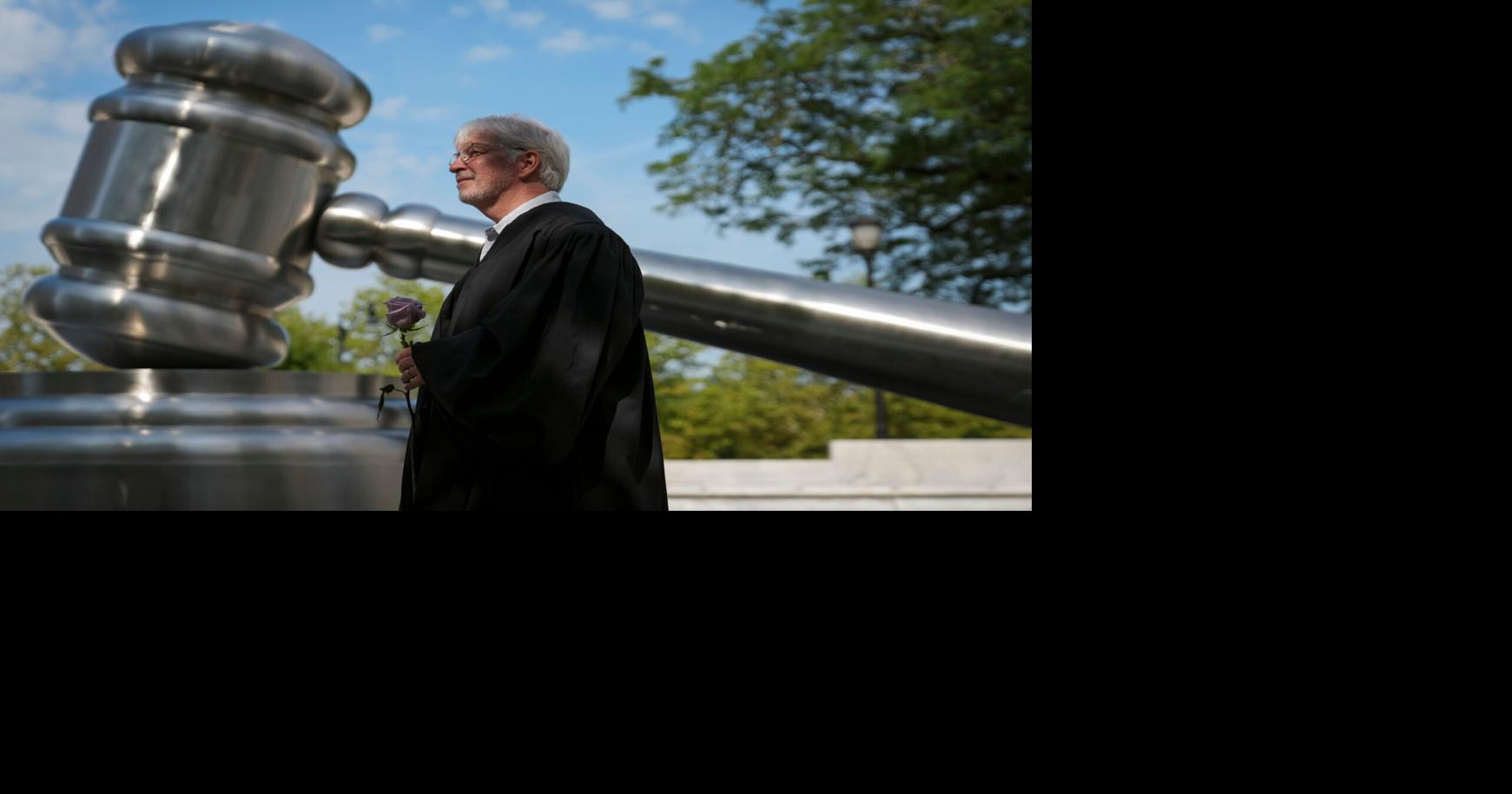 Bill Tinsley: How to prevail In a corrupt world
