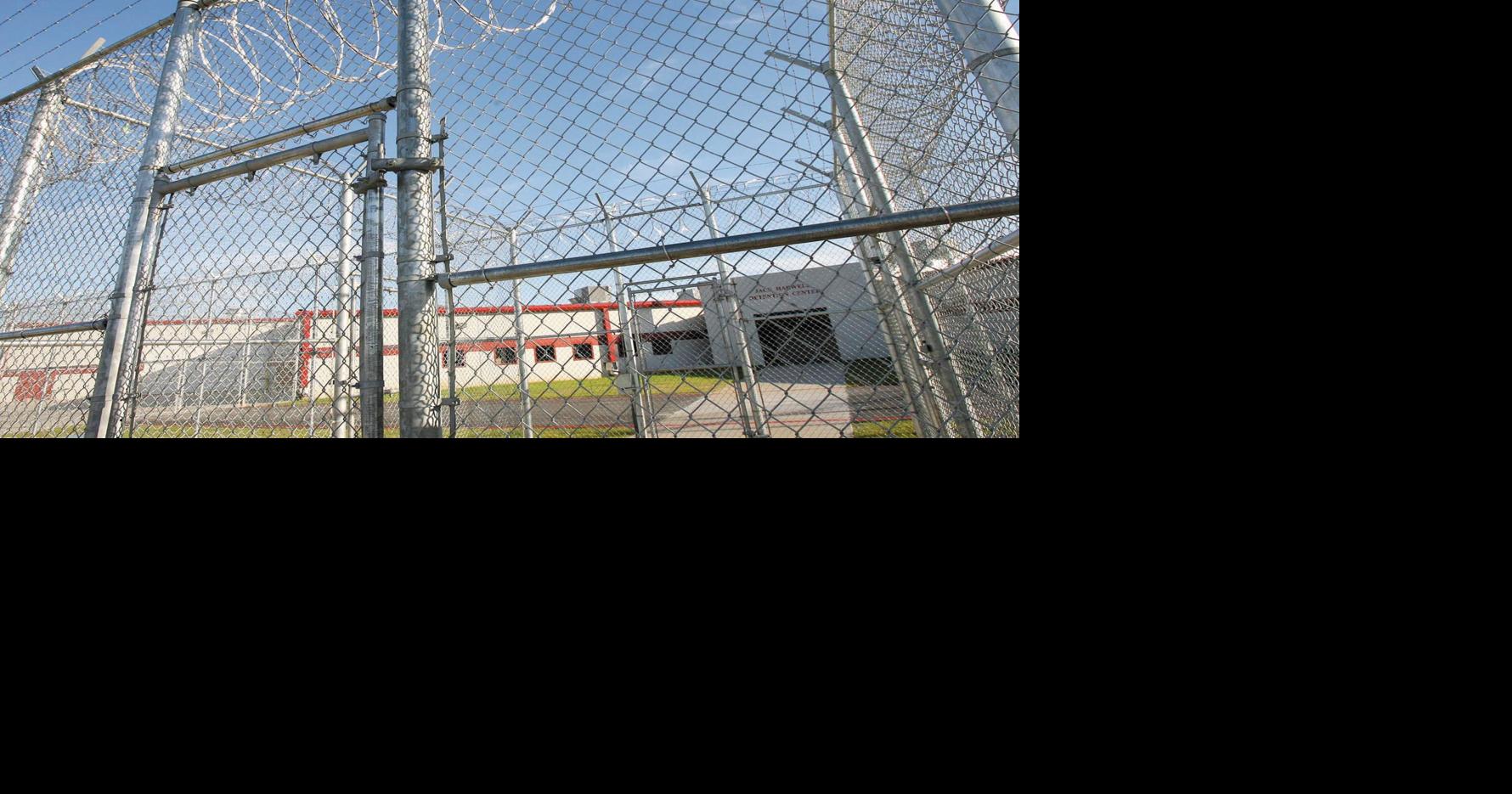 Former inmate alleges sexual assault at Waco jail