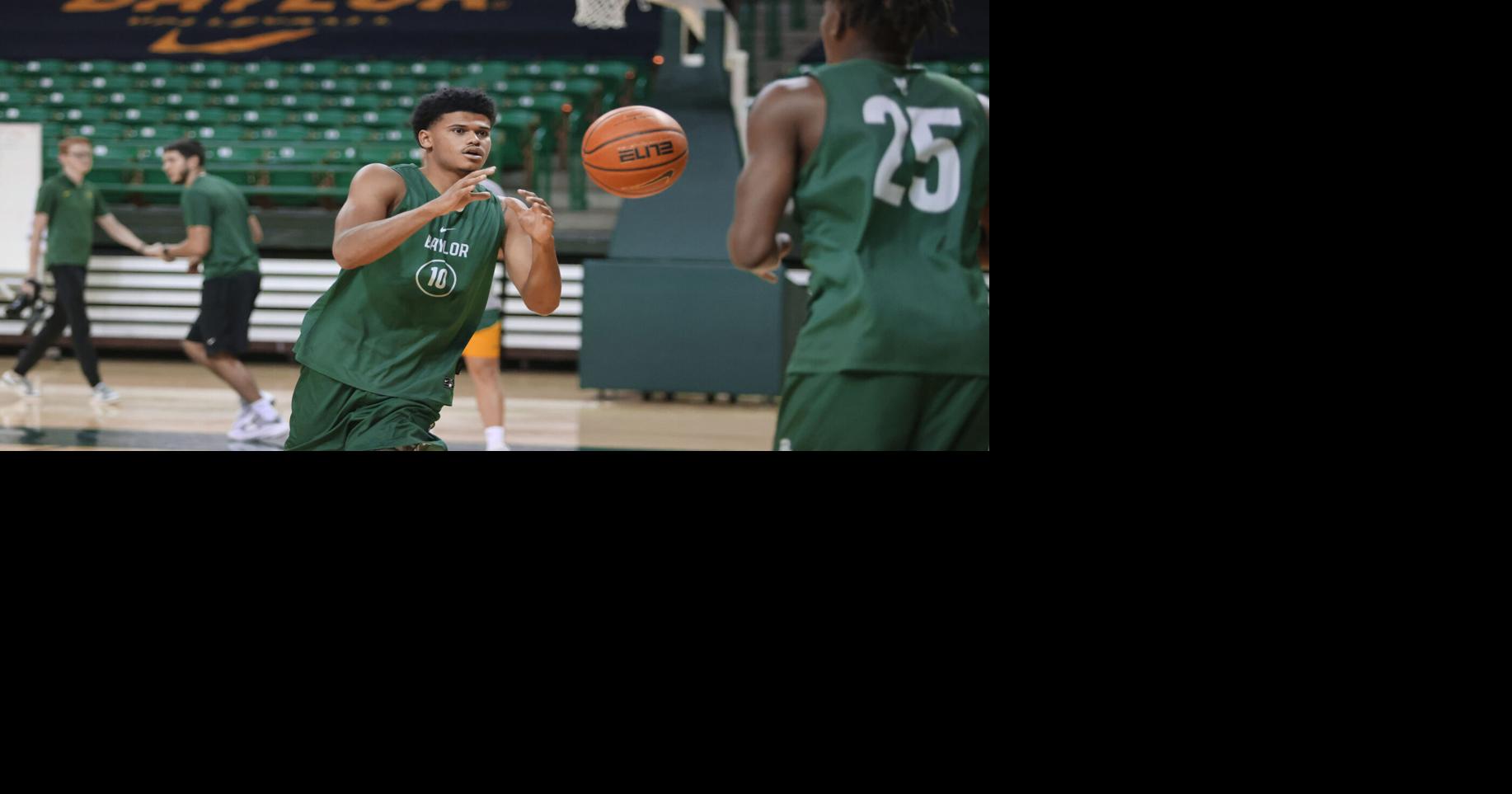 Baylor's new-look backcourt short on games played in Waco, but still ...