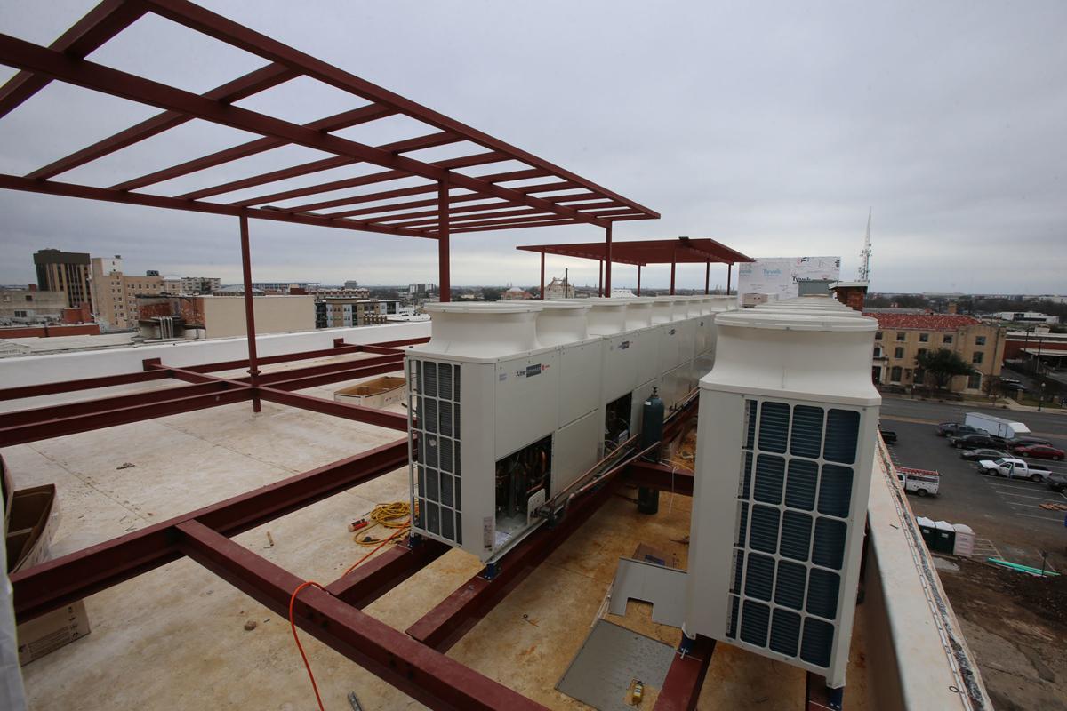 Stratton building owner unveils concept, name of 5 million Austin