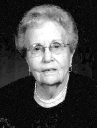 Farrar, Mary