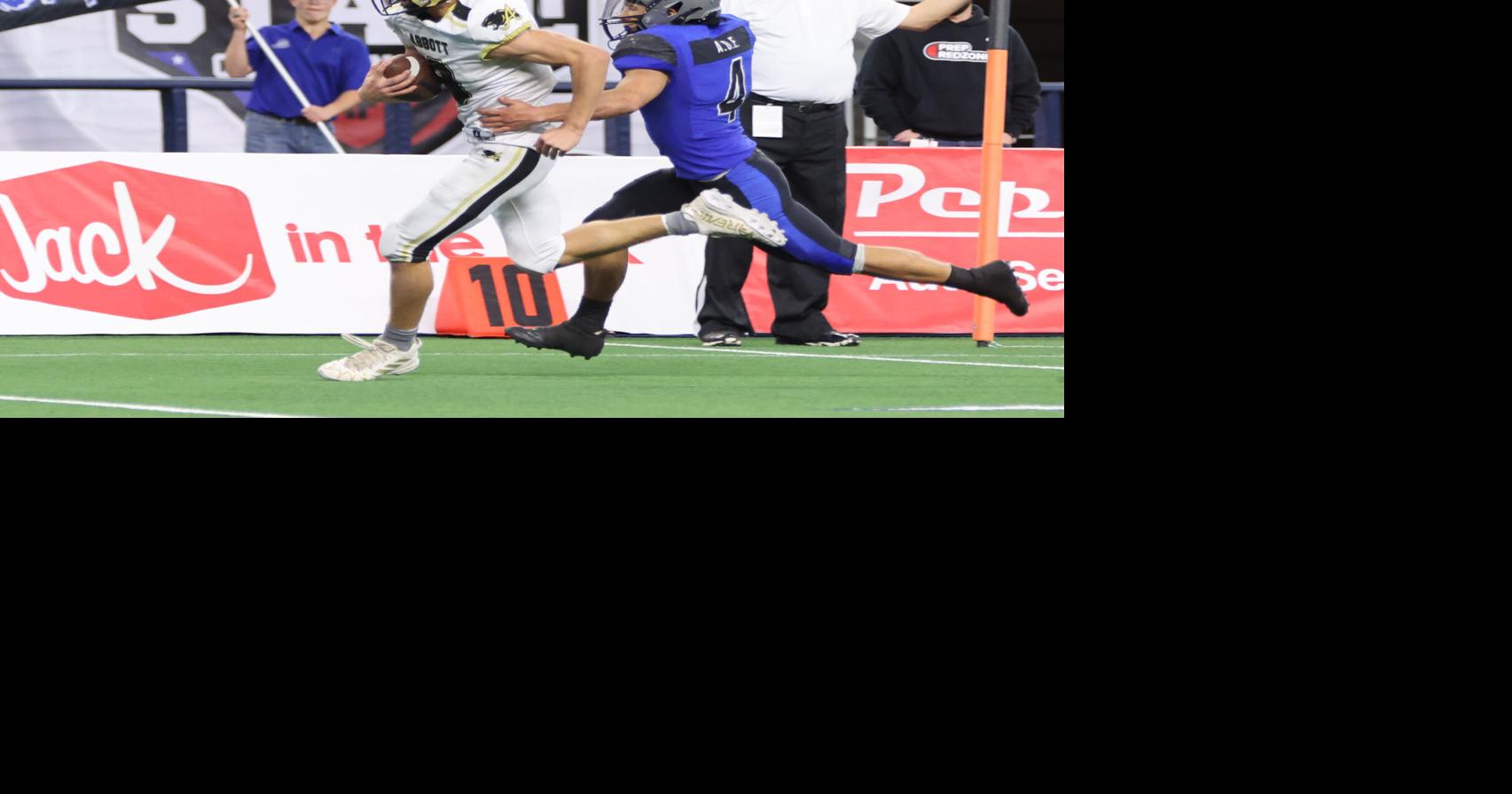 Central Texas SixMan Football AllDistrict Teams 2022