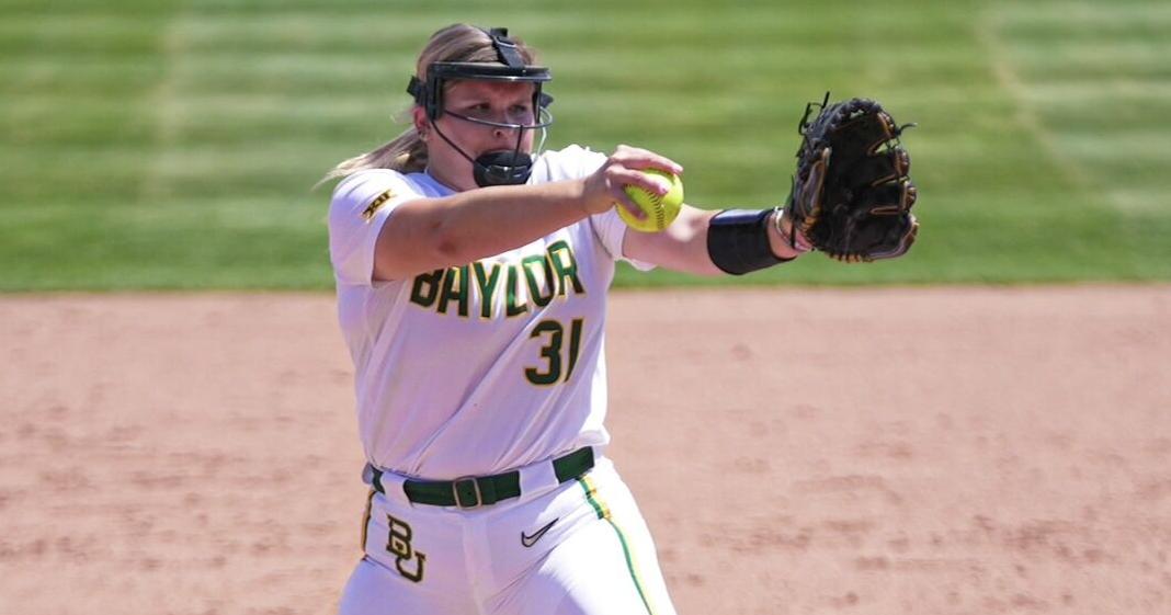 Riley dominates Baylor in 3-0 Ole Miss win at NCAAs