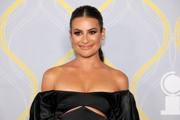 Lea Michele opens up about backlash from Glee co stars