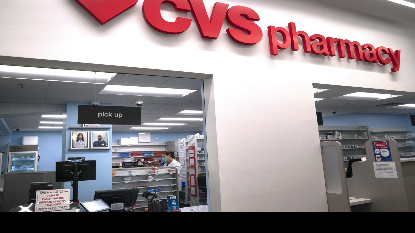 Cvs Pharmacy To Offer Covid 19 Vaccines In Waco Local News Wacotrib Com
