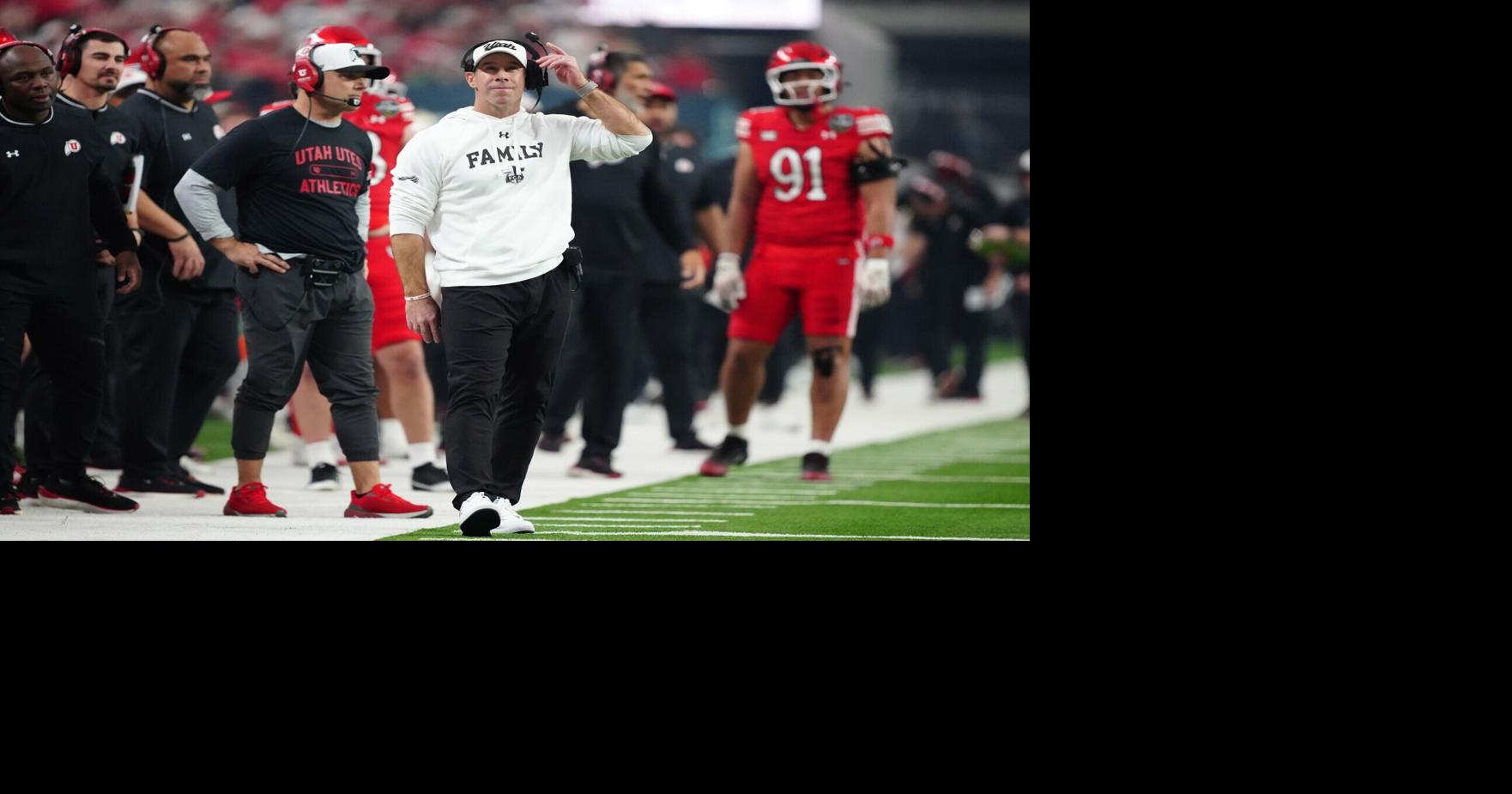 Don't expect Utah's culture to change much under Scalley